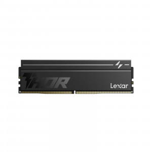 Lexar THOR 2.0 16GB DDR5 6000MHz CL38 (2X8GB)