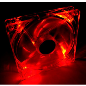 PRIMECOOLER PC-L14025L12S/Red