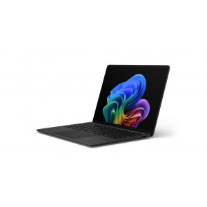 Microsoft Surface Laptop 13.8" (8. edice)/U7-366H/13,8"/2304x1536/T/32GB/1TB/Intel int/W11P/Black/2R