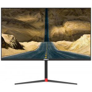 DAHUA 32" LED LM32-P301AY/ IPS panel/ 2560x1440 (QHD)/ 1000:1/ 1ms/ 350 cd/m2/ HDMI/ DP/ USB-C/ PIVOT/ VESA 75x75