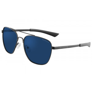 GUNNAR kancelářske/herní brýle  MUSTANG ONYX sluneční skla NEUTRAL BLF 90 Natural focus