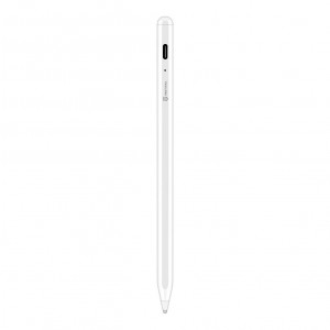 Tactical Roger Pencil White
