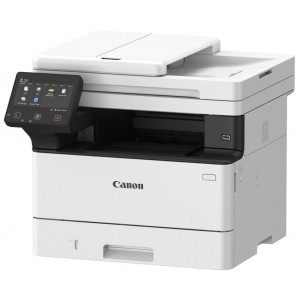 Canon černobílá multifunkce i-SENSYS X 1440iF /A4/MFP/Copy/Print/Scan/Send/FAX/40ppm/LAN,WLAN/USB - bez tonerů