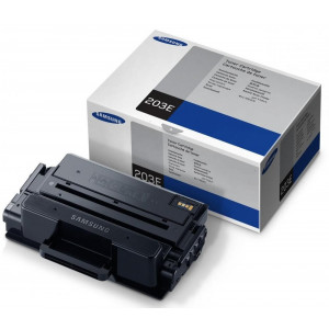 HP - SAMSUNG toner černý MLT-D203E pro M3820/3870/4020/4070 - 10000 str.