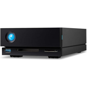 LaCie 1big Dock 16TB Thunderbolt3