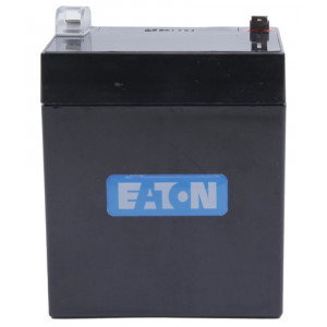 EATON Battery+, náhradní baterie pro UPS, kategorie A