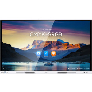 Huawei IdeaHub Board 3 Pro 65" - Interaktivní tabule