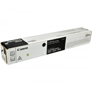 Canon originální  TONER CEXV62 BLACK iR-ADV 48xx  42 000 stran A4 (5%)