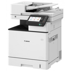 CANON i-SENSYS MF842Cdw / A4 / tisk+scan+copy+fax/ 38 ppm/ 1200x1200dpi / LAN/ USB/  WiFi/ DADF/ Duplex