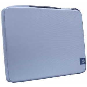 HP 15-16" Laptop Sleeve světle modrý