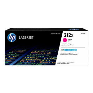 HP toner 212X/Magenta/10 000 stran
