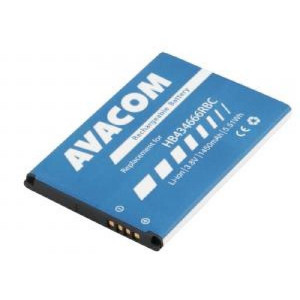 AVACOM Náhradní baterie do mobilu Huawei E5573 Li-Ion 3,8V 1450mAh (náhrada HB434666RBC)