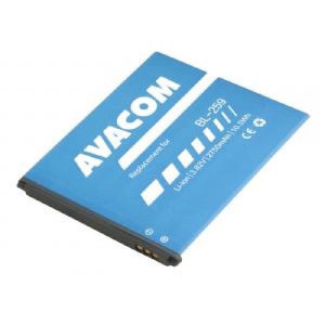 AVACOM Náhradní baterie do mobilu Lenovo Vibe K5 Li-Ion 3,7V 2750mAh (náhrada BL259)