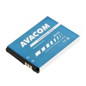 AVACOM Náhradní baterie do mobilu Motorola Motofone F3 Li-Ion 3,7V 700mAh (náhrada BD50)