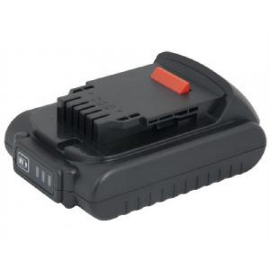 Avacom Náhradní baterie DEWALT DCB183 18V XR Li-Ion 20V 2000mAh
