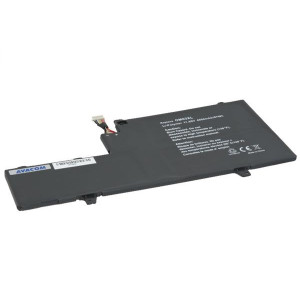 AVACOM Náhradní baterie HP EliteBook 1030 G2 Li-Pol 11,55V 4900mAh 57Wh