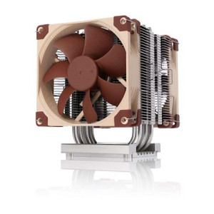 Noctua NH-U9 DX-4189, Intel Xeon LGA4189