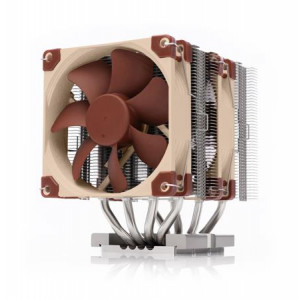 Noctua NH-D9 DX-4189 4U, Intel Xeon LGA4189