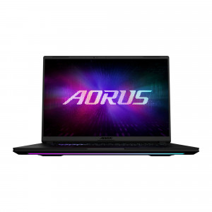 Gigabyte AORUS MASTER 16/6YJM5CZE64SP/R9-9955HX3D/16"/QHD/32GB/1TB/RTX 5080/W11P/Black/2R
