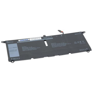 AVACOM Náhradní baterie Dell XPS 9370, 9380 Li-Pol 7,6V 6842mAh 52Wh