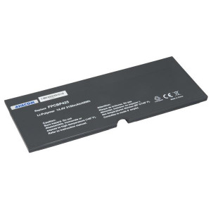 AVACOM Náhradní baterie Fujitsu LifeBook U745, T904 Li-Pol 14,4V 3150mAh 45Wh