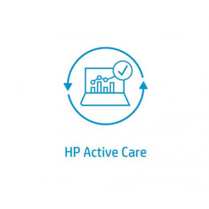 HP 3-letá záruka Active Care s opravou u zákazníka následující pracovní den, pro HP ProDesk 4xx/Elite