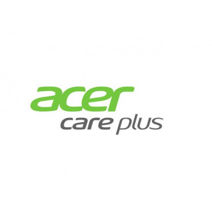 ACER prodloužení záruky na 5 let ON-SITE NBD (5x9), PC Aspire + Veriton (M,N,X,S,L), elektronicky
