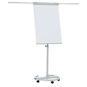 Flipchart Franken ECO - s výsuvnými rameny
