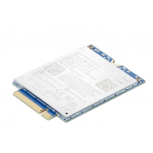 Lenovo modul ThinkPad Quectel 4G LTE SDX24 EM120R-GL CAT12 PCIE WWAN module