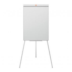 Nobo Flipchart s povrchem Nano Clean™ na trojnožce