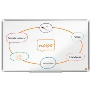 Nobo magnetická tabule Premium Plus 900 x 600 mm