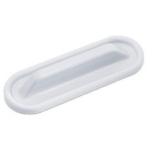 Nobo stěrka Mini magnetická na popisovací tabule