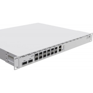 MikroTik Cloud Core Router, CCR2216-1G-12XS-2XQ