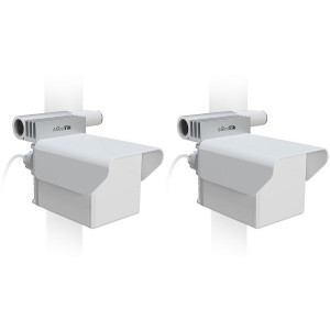 MikroTik CubeG-5ac60aypair, Wireless Wire Cube Pro