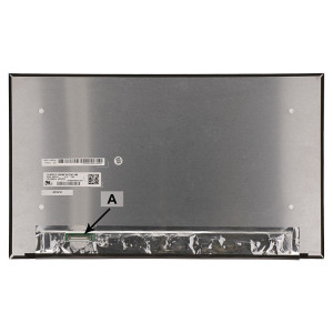 2-Power náhradní LCD panel pro notebook 13.3" 1920x1080 WUXGA w/IPS Matte 300mm