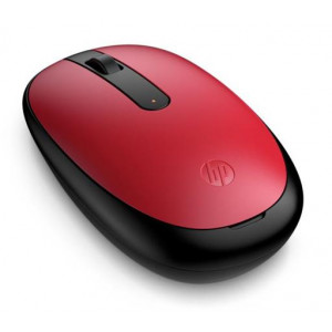 HP Bluetooth myš 240 bezdrátová červená