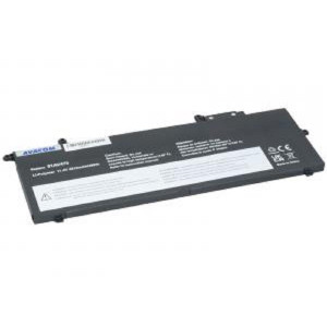 AVACOM Náhradní baterie Lenovo ThinkPad X280 Li-Pol 11,4V 4210mAh 48Wh