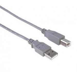 PremiumCord Kabel USB 2.0, A-B, 3m