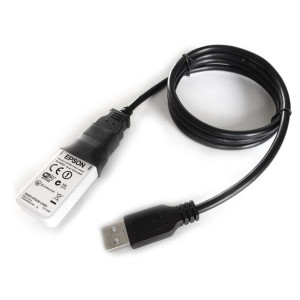 EPSON příslušenstv íOT-WL06-323: WIRELESS LAN DONGLE 2.4/5GHZ WE/CE