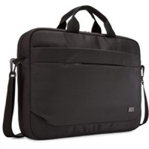 Case Logic brašna Advantage na notebook 17,3", černá