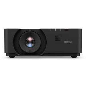 BenQ DLP LU960ST Projector/1920 X 1200/5500 ANSI/0.77-0.84:1/3Mv:1/DP/3xHDMI/2xUSB/2xJack/RS232/RJ45/HDR