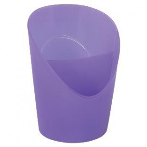 NOBO Stojánek na tužky Esselte Colour´Breeze, levandulová
