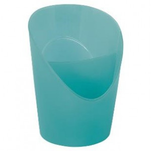 Esselte stojánek na tužky Colour´Breeze, svěží modrá