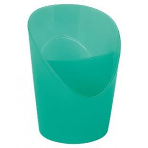 Esselte stojánek na tužky Colour´Breeze, svěží zelená