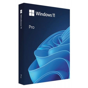Win Pro FPP 11 64-bit Eng USB