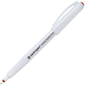 Liner Centropen 4651, červený