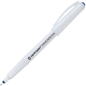 Liner Centropen 4651, modrý