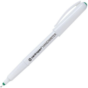 Liner Centropen 4651, zelený