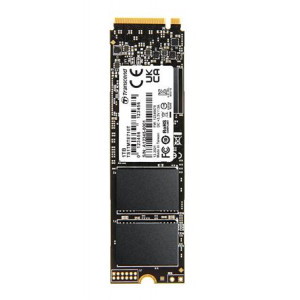 TRANSCEND MTE710T 1TB SSD disk M.2 2280, PCIe Gen4 x4 NVMe 1.4 (3D TLC), 3800MB/s R, 3200MB/s W