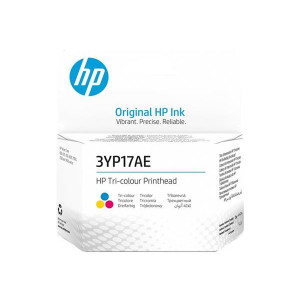 HP Printhead 3YP17AE/Tri-Color